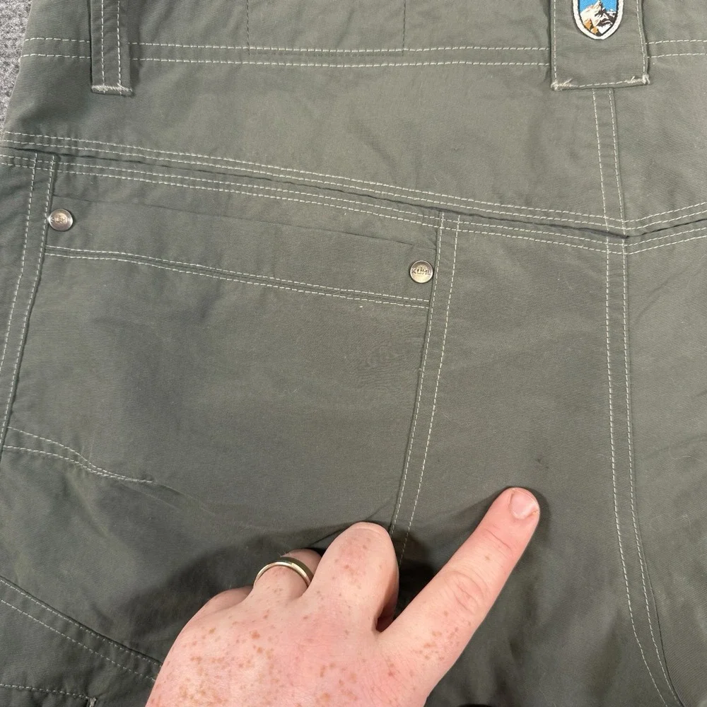 Kuhl pants mens